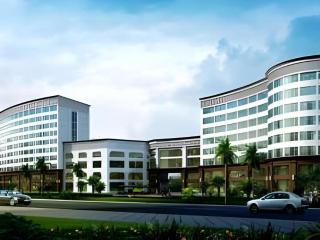 Putian Haiyuan International Hotel - 6