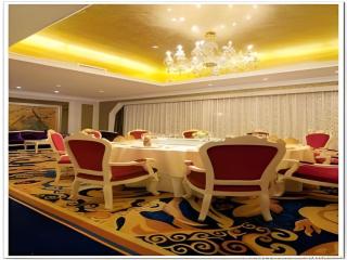 Putian Haiyuan International Hotel - 3