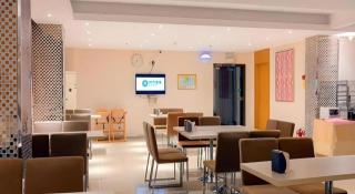 City Comfort Inn Guigang Tangren Street - 4