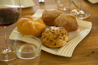 Gaisbock der Ferienhof - 9