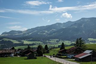 Gaisbock der Ferienhof - Fischen - 7