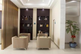 City Comfort Inn Nanning Binyang Square - Binyang - 8