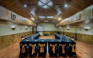 eL Hotel Kartika Wijaya Batu - 8