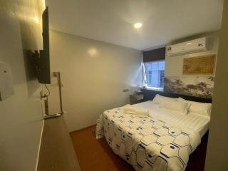 Borneo Forest Hotel - 4