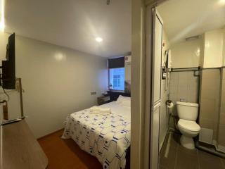 Borneo Forest Hotel - 3