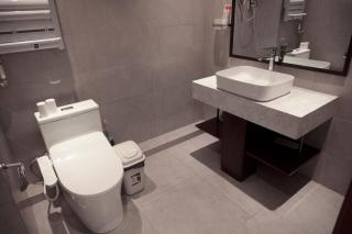 Taij Business Hotel - 7