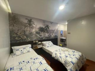 Borneo Forest Hotel - 2