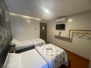 Borneo Forest Hotel - 1