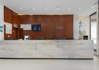 City Comfort Inn Liuzhou Ma'anshan Rongjun Road - 3