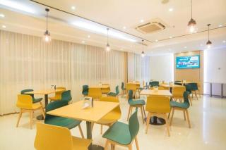 City Comfort Inn Liuzhou Ma'anshan Rongjun Road - 2