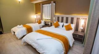 Hotel Visitors Inn P. Ltd. - 2