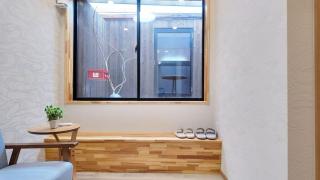 和居 松 3室2厅2卫1 浴 可住6人 天下茶屋站步行2min 地铁直达心斋桥 梅田 关西机场 - 1