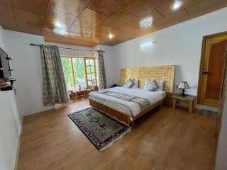 Hotel Namgyal Villa - 2