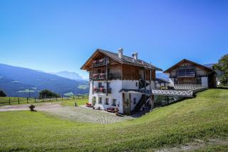 Hintnerhof - Chiusa - 9