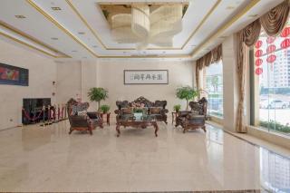 Zhonglian Harbor Hotel - 1