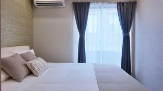 和居 松 3室2厅2卫1 浴 可住6人 天下茶屋站步行2min 地铁直达心斋桥 梅田 关西机场 - 8