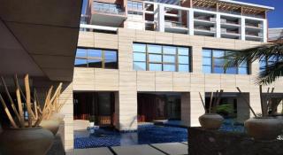 Man Wan Harmona Resort - 6