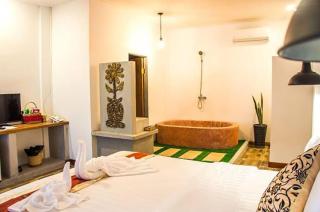 Boreirom Teuk Chhou Resort - 2