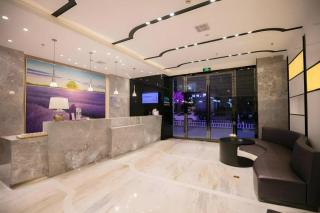 Lavande Hotels Yuxi Times Square - 9