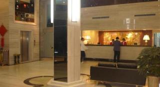 Oliva Hotel Shunde - 9