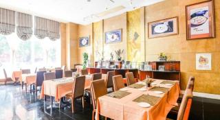 Nile Villa International Hotel - 5