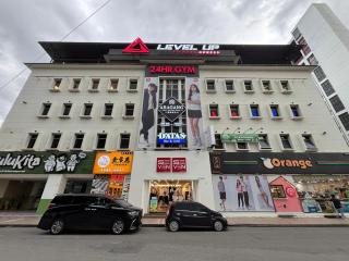 Borneo Forest Hotel - 6