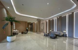 Apartment Tokyo Riverside PIK 2 By Hobee - 4