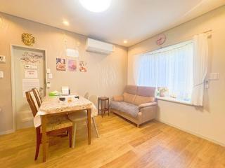 山手線駅徒歩4分家族連れに最適な新宿目白ガーデンハウス一棟貸切床暖房付き - 6