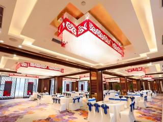 Mianzhu Minshan Hotel - 6