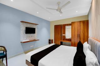 Hotel O Sri Aditya Utsav - 9