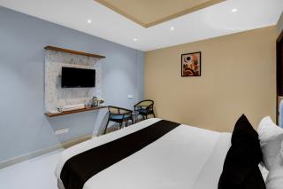 Hotel O Sri Aditya Utsav - 5