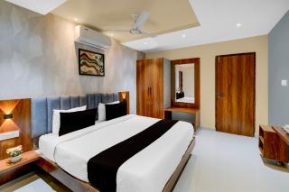 Hotel O Sri Aditya Utsav - 0