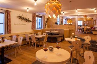 Gaisbock der DorfUrlaub - 8