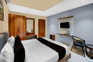 Hotel O Sri Aditya Utsav - 7