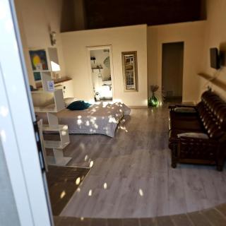 L'Albero di Gamelì Apartments - Chiusi - 8