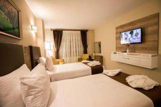 Business Han Hotel - 5