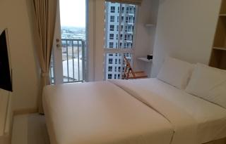 Apartment Tokyo Riverside PIK 2 By Hobee - 3