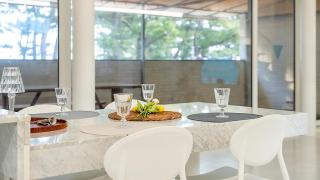 Samcheok Migaloo Pool Villa Pension - 6