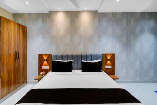 Hotel O Sri Aditya Utsav - 3