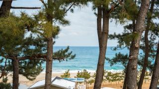 Samcheok Migaloo Pool Villa Pension - 2