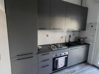 Residence Appartamenti Casa Vacanze Abbazia - 1