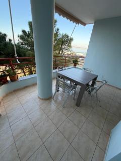 Espana aparthotel - Durrës - 8