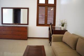 Sandy Bliss Villa - 1