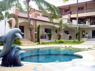 Plaloma Cliff Resort - 3