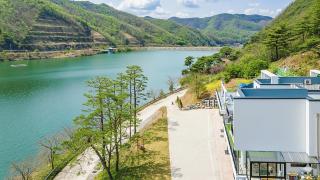 Chungnam Cheongyang Kongmaea Poolvilla - 0