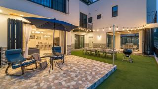 Chungnam Cheongyang Kongmaea Poolvilla - 5