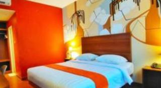 Satria Wisata Hotel - 9