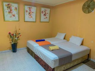 Padang Transit Stay - 4