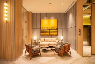 Apartment Tokyo Riverside PIK 2 By Hobee - 2