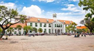 Tematik Hotel Pluit - Jakarta - 5